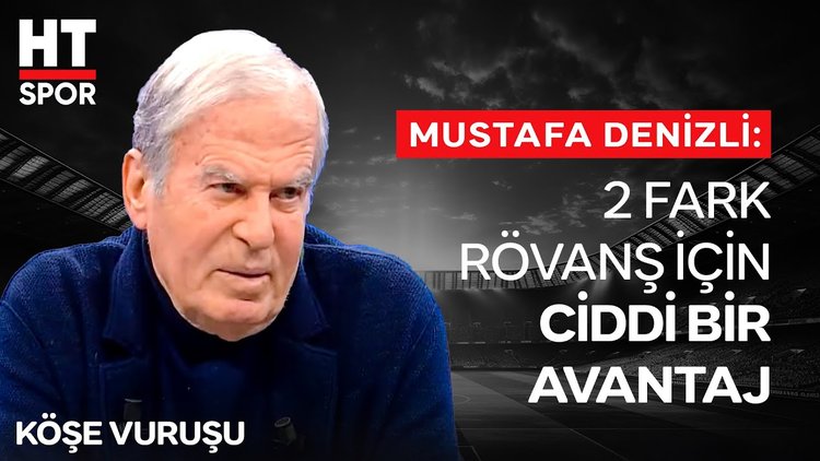 Mustafa Denizli, A Milli Takım'ın Macaristan zaferini değerlendirdi - Köşe Vuruşu