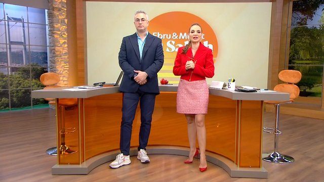 Bu Sabah 820. Bölüm 