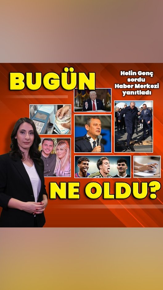 21 Mart 2025: Bugün ne oldu? İşte günün öne çıkan haberleri