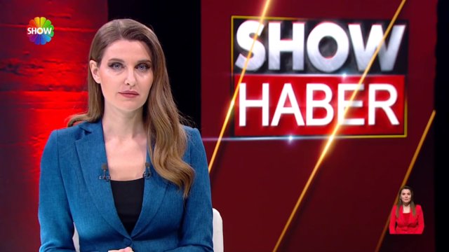 Show Ana Haber - 21.03.2025