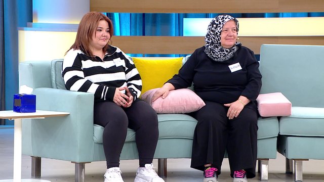 Didem Arslan Yılmaz'la Vazgeçme 1058. Bölüm Fragmanı