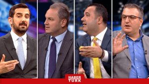 Türkiye'nin Nabzı - 20 Mart 2025 (Ekrem İmamoğlu Tutuklanırsa Ne Olacak, CHP'de Aday Tartışılacak Mı?)