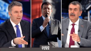 Özel Röportaj - 21 Mart 2025 (Ekrem İmamoğlu'nın Diploması 35 Yıl Sonra Neden İptal Edildi?)