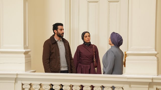 Kızılcık Şerbeti 93. Bölüm