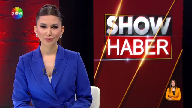 Show Ana Haber - 22.03.2025 