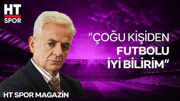 Ünlü sanatçı Ceylan Ertem'in spor tutkusu ve futbol aşkı ortaya çıktı! - HT Spor Magazin