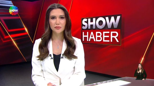 Show Ana Haber - 23.03.2025 