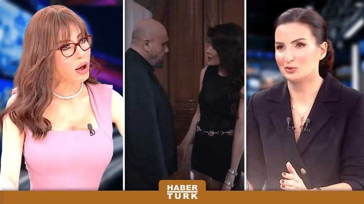 Burası Haftasonu - 22 Mart 2025 (Ela Rumeysa Cebeci İle Burası Haftasonu)