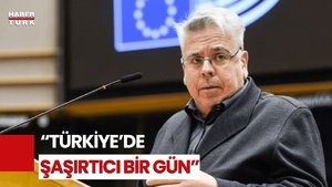 Avrupa'da İmamoğlu'nun Tutuklanmasına Tepki!