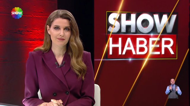 Show Ana Haber - 24.03.2025