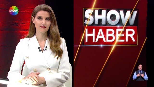 Show Ana Haber - 25.03.2025