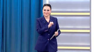 Aysun 5 haftalık hamile olduğunu açıkladı. 