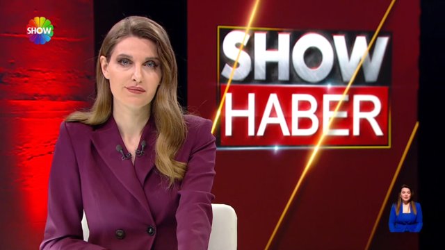 Show Ana Haber - 26.03.2025