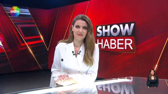Show Ana Haber - 27.03.2025