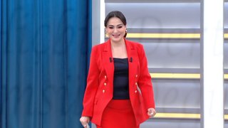 Sabahat Hanım'ın kızı altınları annesinin çaldığını söyledi.