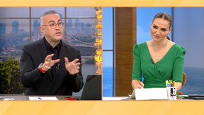 Bu Sabah hafta içi her gün canlı yayınla Show TV'de!