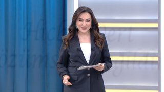 Ümit'ten boşanabilmek için Didem Arslan Yılmaz'la Vazgeçme'ye başvurdu.