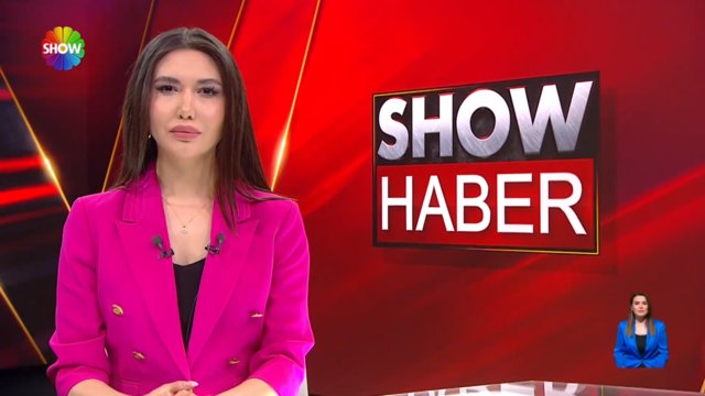 Show Ana Haber - 30.03.2025