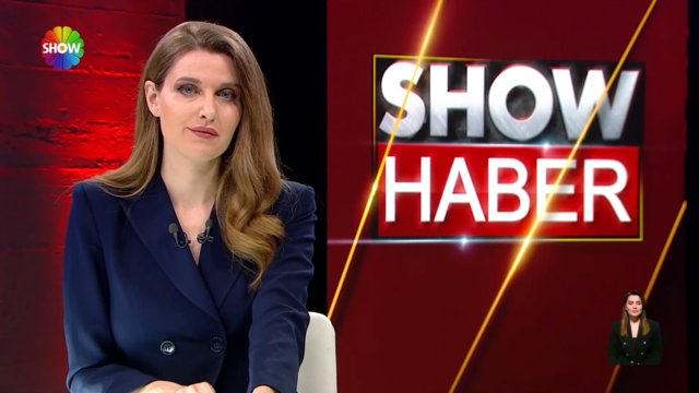 Show Ana Haber - 31.03.2025