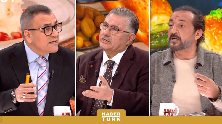 Başka Meseleler - 31 Mart 2025 (Osmanlı'dan Günümüze Bayram Sofralarının Olmazsa Olmazları Neler?)
