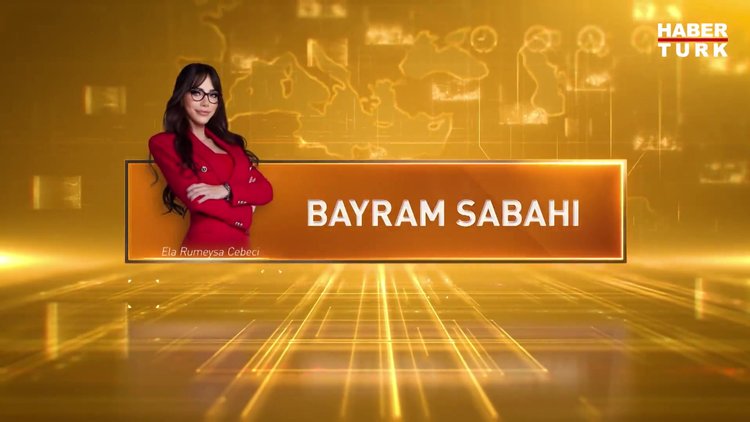 Bayram Sabahı - 31 Mart 2025 ("Kuzeyin Oğlu" Volkan Konak 58 Yaşında Hayatını Kaybetti)