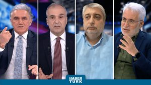 Nedir Ne Değildir? - 31 Mart 2025 (İmamoğlu Soruşturması Siyasette Neyi, Nasıl Değiştirir?)