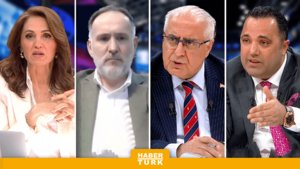 Olaylar Ve Görüşler - 1 Nisan 2025 (Cezaevindeki İmamoğlu'nun Adaylığı Resmileşebilecek Mi?)