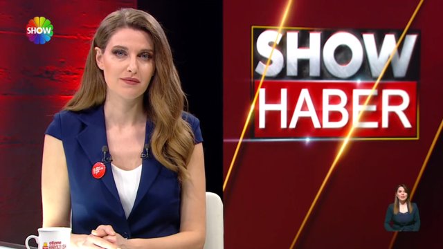 Show Ana Haber - 02.04.2025
