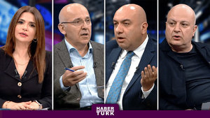 Açık Ve Net - 2 Nisan 2025 (Trump'ın Vergi Kararıyla Ticaret Savaşı Resmen Başladı Mı?)