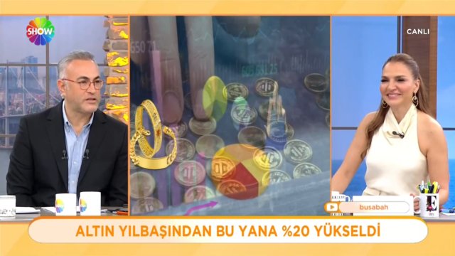 Altından yeni rekor!