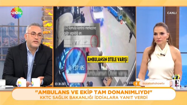 Volkan Konak'a müdahale geç mi yapıldı?