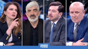 Para Gündem - 4 Nisan 2025 (Siyasette 
