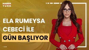 Gün Başlıyor - 4 Nisan 2025 (Trump Gümrük Vergilerini Açıkladı)