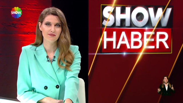 Show Ana Haber - 04.04.2025
