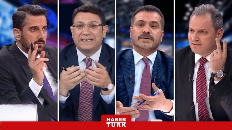 Türkiye'nin Nabzı - 3 Nisan 2025 (Siyasette "Boykot" Tartışması! Halk Boykot Çağrılarına Ne Dedi?)