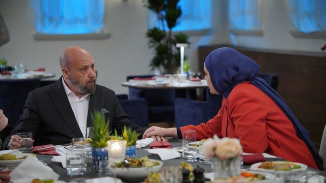 Kızılcık Şerbeti 95. Bölüm
