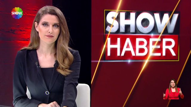 Show Ana Haber - 03.04.2025