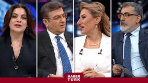 Enine Boyuna - 4 Nisan 2025 (CHP'nin 