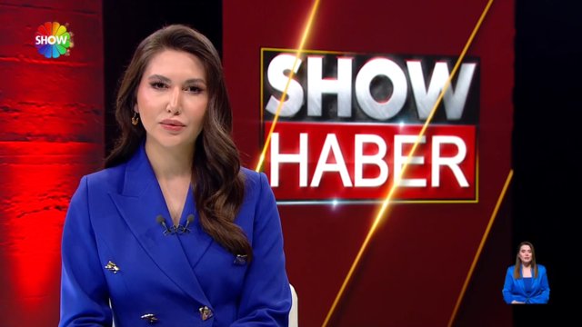 Show Ana Haber - 05.04.2025