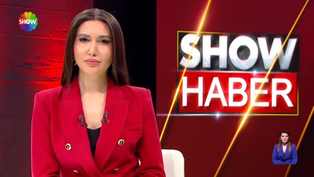 Show Ana Haber - 06.04.2025