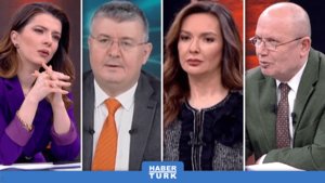 Para Gündem - 7 Nisan 2025 (Ekrem İmamoğlu'nun Tutuklanmasıyla İlgili Kim Ne Diyor?)