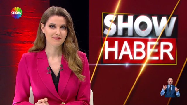 Show Ana Haber - 07.04.2025