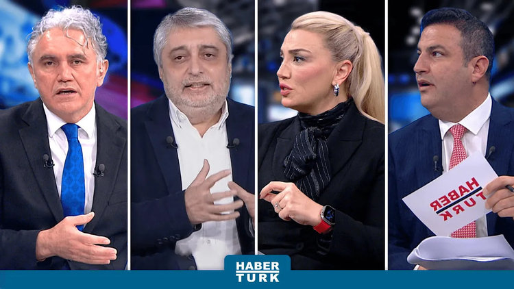 Nedir Ne Değildir? - 7 Nisan 2025 (Siyasette "Cunta" Polemiği! CHP Neden Cunta İfadesini Kullandı?)