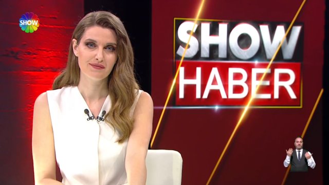 Show Ana Haber - 08.04.2025