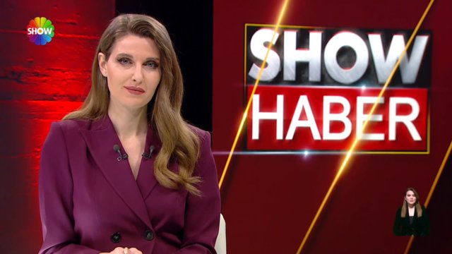 Show Ana Haber - 09.04.2025