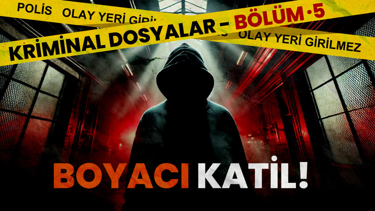 İki cesetle aynı ev içinde 42 saat! | Kriminal Dosyalar Bölüm 5