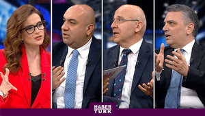 Açık ve Net - 9 Nisan 2025 (Küresel Güç Dengesi 