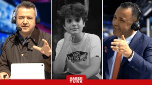 Habertürk Manşet - 10 Nisan 2025 (Ahmet Minguzzi İçin Adalet Arayışı! Ahmet Minguzzi Suç Çetesi Kurbanı Mı?)