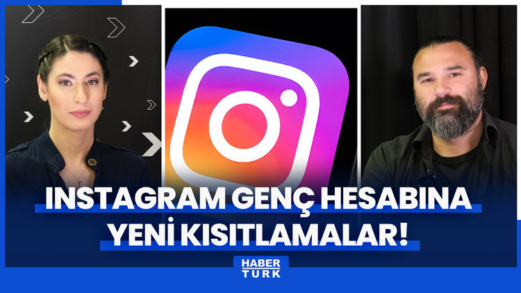 Instagram genç hesabına yeni kısıtlamalar! Çocukların güvenli sosyal medya kullanımı nasıl sağlanır?