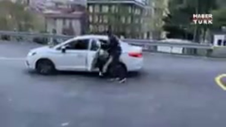 Mattia Ahmet Minguzzi'nin ailesini tehdit eden şüpheliler yakalandı